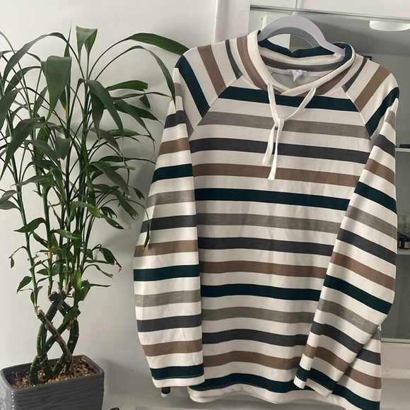 Tribal Jeans stripped too - Picture 3 of 12